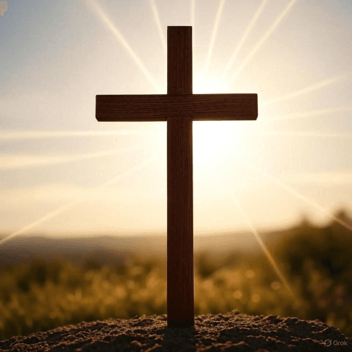 Christian Cross
